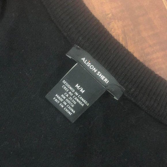 Alison Sheri dress - Picture 3 of 3